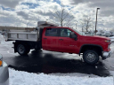 Thumbnail image of 2024 Chevrolet Silverado 3500HD at Lafontaine Chevrolet