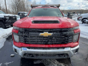 Thumbnail image of 2024 Chevrolet Silverado 3500HD at Lafontaine Chevrolet