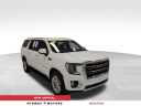 Thumbnail image of 2021 GMC Yukon XL at Midway Motors Newton
