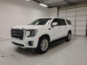 Thumbnail image of 2021 GMC Yukon XL at Midway Motors Newton