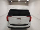 Thumbnail image of 2021 GMC Yukon XL at Midway Motors Newton
