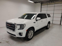 Thumbnail image of 2021 GMC Yukon XL at Midway Motors Newton