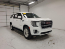 Thumbnail image of 2021 GMC Yukon XL at Midway Motors Newton