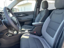Thumbnail image of 2021 Chevrolet Trailblazer at Fredericktown Chevrolet - vAuto Syndication NEW