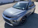 Thumbnail image of 2021 Chevrolet Trailblazer at Fredericktown Chevrolet - vAuto Syndication NEW