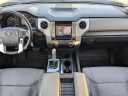 2018 Toyota Tundra Limited at Kings Colonial Ford