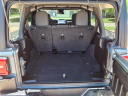 Thumbnail image of 2024 Jeep Wrangler at Beck And Beck Buick Gmc