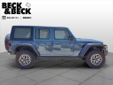 Thumbnail image of 2024 Jeep Wrangler at Beck And Beck Buick Gmc