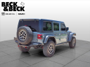 Thumbnail image of 2024 Jeep Wrangler at Beck And Beck Buick Gmc