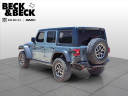 Thumbnail image of 2024 Jeep Wrangler at Beck And Beck Buick Gmc