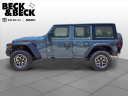 Thumbnail image of 2024 Jeep Wrangler at Beck And Beck Buick Gmc