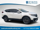 Thumbnail image of 2020 Honda CR-V at Jenkins Honda of Leesburg Used