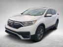 Thumbnail image of 2020 Honda CR-V at Jenkins Honda of Leesburg Used