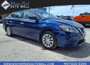Thumbnail image of 2019 Nissan Sentra at Winter Park Auto Mall