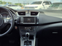 Thumbnail image of 2019 Nissan Sentra at Winter Park Auto Mall