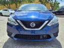 Thumbnail image of 2019 Nissan Sentra at Winter Park Auto Mall