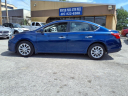 Thumbnail image of 2019 Nissan Sentra at Winter Park Auto Mall