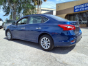 Thumbnail image of 2019 Nissan Sentra at Winter Park Auto Mall