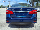 Thumbnail image of 2019 Nissan Sentra at Winter Park Auto Mall