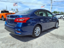 Thumbnail image of 2019 Nissan Sentra at Winter Park Auto Mall