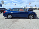 Thumbnail image of 2019 Nissan Sentra at Winter Park Auto Mall