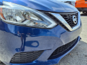 Thumbnail image of 2019 Nissan Sentra at Winter Park Auto Mall