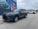 Thumbnail image of 2024 Toyota Grand Highlander at Harr Toyota USED