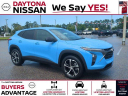 Thumbnail image of 2024 Chevrolet Trax at Daytona Nissan Isuzu Used