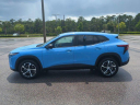 Thumbnail image of 2024 Chevrolet Trax at Daytona Nissan Isuzu Used