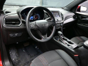 Thumbnail image of 2023 Chevrolet Equinox at Elgin Toyota - NEW