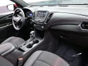 Thumbnail image of 2023 Chevrolet Equinox at Elgin Toyota - NEW