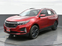 Thumbnail image of 2023 Chevrolet Equinox at Elgin Toyota - NEW