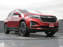 Thumbnail image of 2023 Chevrolet Equinox at Elgin Toyota - NEW