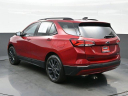 Thumbnail image of 2023 Chevrolet Equinox at Elgin Toyota - NEW