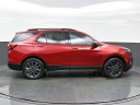 Thumbnail image of 2023 Chevrolet Equinox at Elgin Toyota - NEW