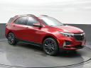 Thumbnail image of 2023 Chevrolet Equinox at Elgin Toyota - NEW