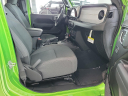Thumbnail image of 2025 Jeep Wrangler at Wetzel Chevrolet