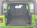 Thumbnail image of 2025 Jeep Wrangler at Wetzel Chevrolet