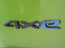 Thumbnail image of 2025 Jeep Wrangler at Wetzel Chevrolet