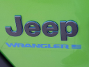 Thumbnail image of 2025 Jeep Wrangler at Wetzel Chevrolet