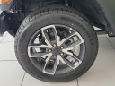 Thumbnail image of 2025 Jeep Wrangler at Wetzel Chevrolet