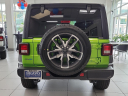 Thumbnail image of 2025 Jeep Wrangler at Wetzel Chevrolet