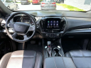 Thumbnail image of 2023 Chevrolet Traverse at Chevrolet of Smithtown