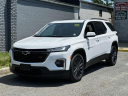 Thumbnail image of 2023 Chevrolet Traverse at Chevrolet of Smithtown