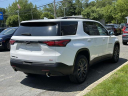 Thumbnail image of 2023 Chevrolet Traverse at Chevrolet of Smithtown