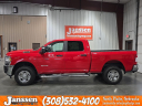 Thumbnail image of 2024 Ram 2500 at Janssen Chrysler Jeep Dodge Ram