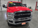 Thumbnail image of 2024 Ram 2500 at Janssen Chrysler Jeep Dodge Ram