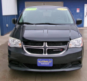 Thumbnail image of 2012 Dodge Grand Caravan at Lot of Deals LLC