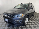 Thumbnail image of 2019 Jeep Compass at Browns Fiat Alfa Romeo