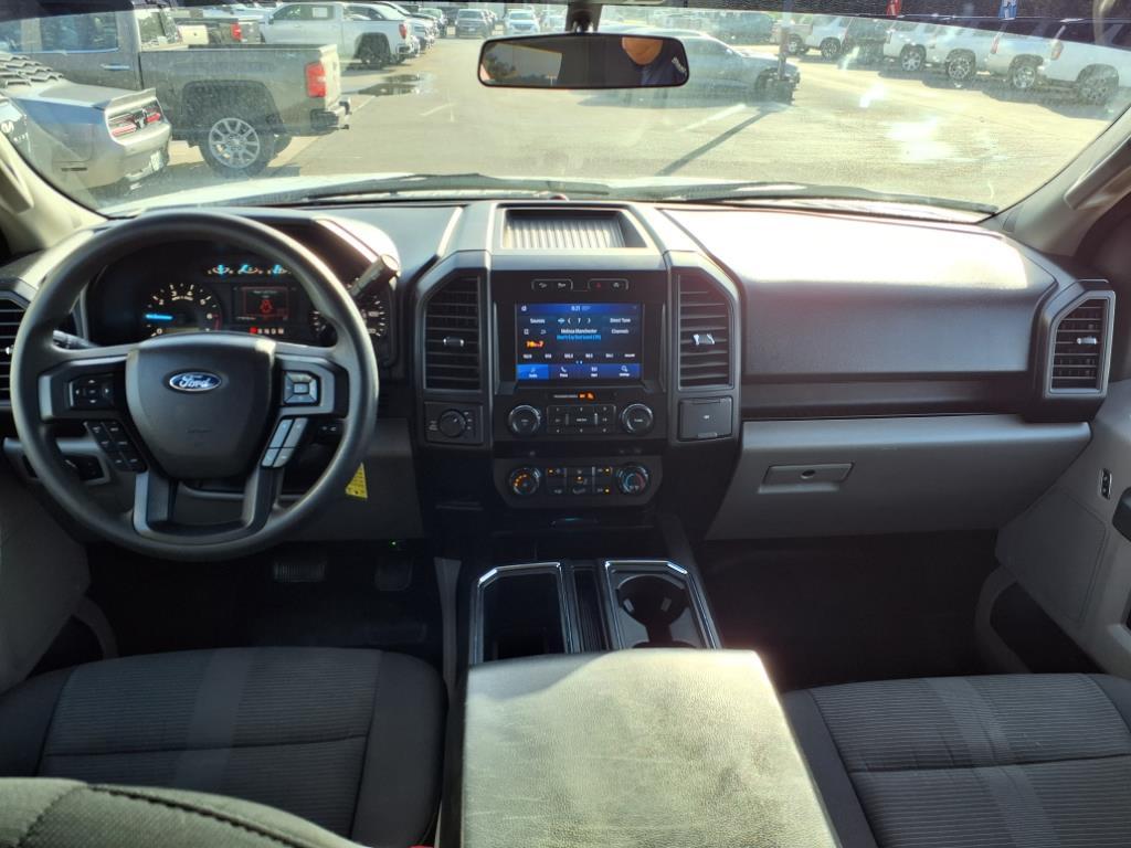 Thumbnail image of 2020 Ford F-150 at Gay Buick Gmc